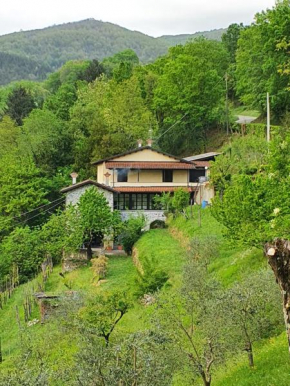 Il Casale di Ernestina Pontremoli